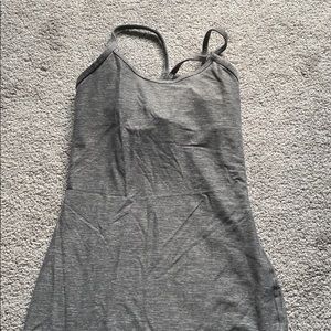 Lululemon tank top size 4